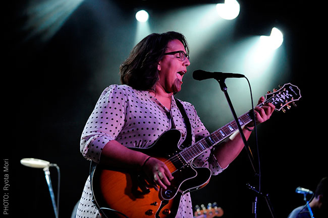 Epi's Alabama Shakes Plan Next Album
